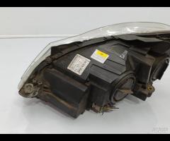 FARO FANALE ANTERIORE DX MERCEDES C200 W204 2011-2 - 12