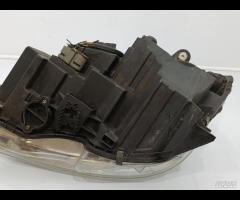 FARO FANALE ANTERIORE DX MERCEDES C200 W204 2011-2 - 16