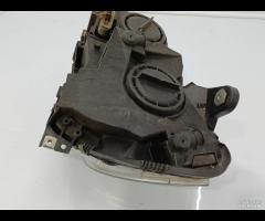 FARO FANALE ANTERIORE DX MERCEDES C200 W204 2011-2 - 17