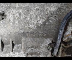 CAMBIO AUTOMATICO M 111981 722616 2.3B 145Kw 197CV - 6