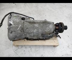 CAMBIO AUTOMATICO M 111981 722616 2.3B 145Kw 197CV - 11