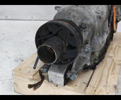 CAMBIO AUTOMATICO M 111981 722616 2.3B 145Kw 197CV - 21