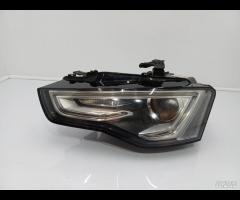 FARO FANALE ANTERIORE SX AUDI A5 SPORTBACK QUATTRO