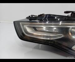 FARO FANALE ANTERIORE SX AUDI A5 SPORTBACK QUATTRO