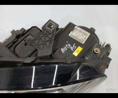 FARO FANALE ANTERIORE SX AUDI A5 SPORTBACK QUATTRO - 6