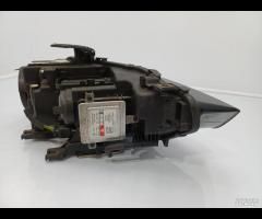 FARO FANALE ANTERIORE SX AUDI A5 SPORTBACK QUATTRO - 10