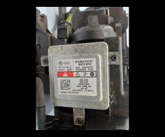 FARO FANALE ANTERIORE SX AUDI A5 SPORTBACK QUATTRO - 11