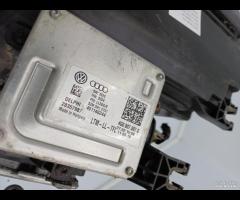 FARO FANALE ANTERIORE SX AUDI A5 SPORTBACK QUATTRO - 23