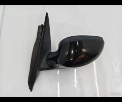 SPECCHIO SPECCHIETTO RETROVISORE SX BMW E91 E90 LC - 6