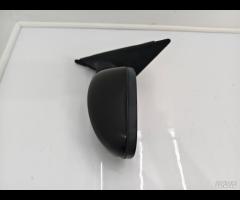 SPECCHIO SPECCHIETTO RETROVISORE SX BMW E91 E90 LC - 10