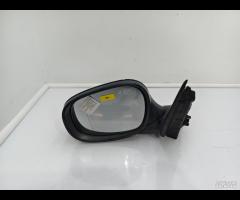 SPECCHIO SPECCHIETTO RETROVISORE SX BMW E91 E90 LC - 11