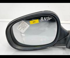 SPECCHIO SPECCHIETTO RETROVISORE SX BMW E91 E90 LC - 13