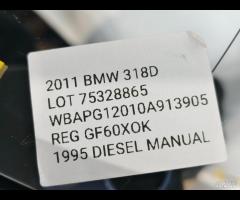 SPECCHIO SPECCHIETTO RETROVISORE SX BMW E91 E90 LC - 14