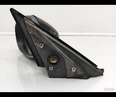 SPECCHIO SPECCHIETTO RETROVISORE SX BMW E91 E90 LC - 17