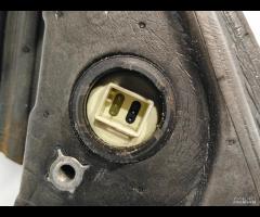 SPECCHIO SPECCHIETTO RETROVISORE SX BMW E91 E90 LC - 18