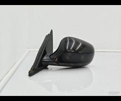 SPECCHIO SPECCHIETTO RETROVISORE SX BMW E91 E90 LC