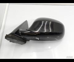 SPECCHIO SPECCHIETTO RETROVISORE SX BMW E91 E90 LC - 7