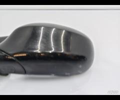 SPECCHIO SPECCHIETTO RETROVISORE SX BMW E91 E90 LC - 11