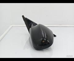 SPECCHIO SPECCHIETTO RETROVISORE SX BMW E91 E90 LC - 12