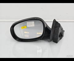 SPECCHIO SPECCHIETTO RETROVISORE SX BMW E91 E90 LC - 13
