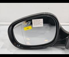 SPECCHIO SPECCHIETTO RETROVISORE SX BMW E91 E90 LC - 15