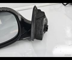 SPECCHIO SPECCHIETTO RETROVISORE SX BMW E91 E90 LC - 17