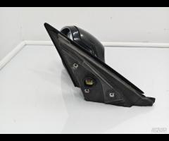 SPECCHIO SPECCHIETTO RETROVISORE SX BMW E91 E90 LC - 18