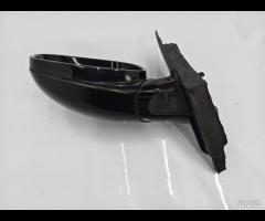 SPECCHIO SPECCHIETTO RETROVISORE SX BMW E91 E90 LC - 22