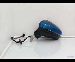 SPECCHIO SPECCHIETTO RETROVISORE SX VW TIGUAN II 2