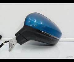 SPECCHIO SPECCHIETTO RETROVISORE SX VW TIGUAN II 2