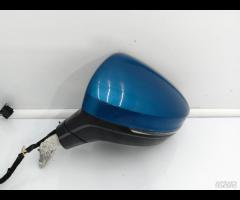 SPECCHIO SPECCHIETTO RETROVISORE SX VW TIGUAN II 2