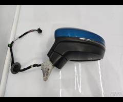 SPECCHIO SPECCHIETTO RETROVISORE SX VW TIGUAN II 2