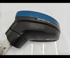 SPECCHIO SPECCHIETTO RETROVISORE SX VW TIGUAN II 2 - 6