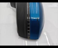 SPECCHIO SPECCHIETTO RETROVISORE SX VW TIGUAN II 2 - 9