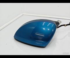 SPECCHIO SPECCHIETTO RETROVISORE SX VW TIGUAN II 2 - 10