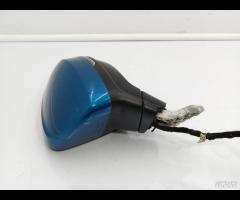 SPECCHIO SPECCHIETTO RETROVISORE SX VW TIGUAN II 2 - 12