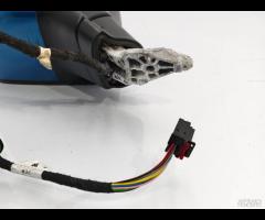 SPECCHIO SPECCHIETTO RETROVISORE SX VW TIGUAN II 2 - 13