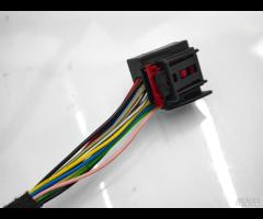 SPECCHIO SPECCHIETTO RETROVISORE SX VW TIGUAN II 2 - 14