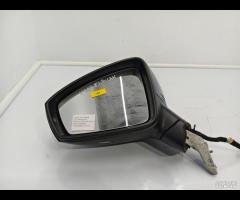 SPECCHIO SPECCHIETTO RETROVISORE SX VW TIGUAN II 2 - 17