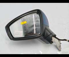 SPECCHIO SPECCHIETTO RETROVISORE SX VW TIGUAN II 2 - 18