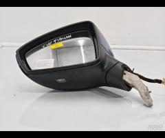 SPECCHIO SPECCHIETTO RETROVISORE SX VW TIGUAN II 2 - 21