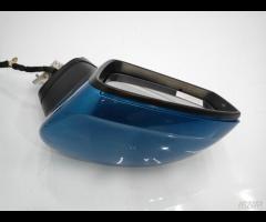 SPECCHIO SPECCHIETTO RETROVISORE SX VW TIGUAN II 2 - 23