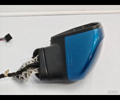 SPECCHIO SPECCHIETTO RETROVISORE SX VW TIGUAN II 2 - 24