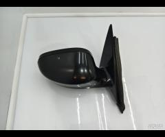SPECCHIO SPECCHIETTO RETROVISORE DX BMW E91 E90 LC
