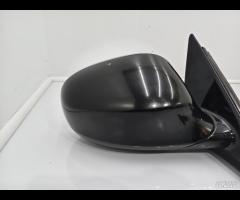 SPECCHIO SPECCHIETTO RETROVISORE DX BMW E91 E90 LC