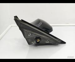 SPECCHIO SPECCHIETTO RETROVISORE DX BMW E91 E90 LC - 9