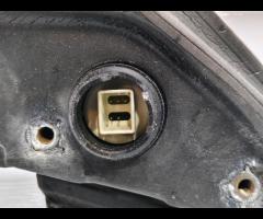 SPECCHIO SPECCHIETTO RETROVISORE DX BMW E91 E90 LC - 10