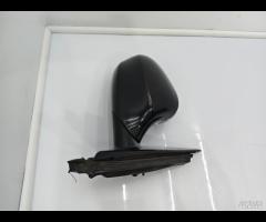 SPECCHIO SPECCHIETTO RETROVISORE DX BMW E91 E90 LC - 11