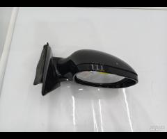SPECCHIO SPECCHIETTO RETROVISORE DX BMW E91 E90 LC - 12