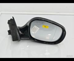 SPECCHIO SPECCHIETTO RETROVISORE DX BMW E91 E90 LC - 14